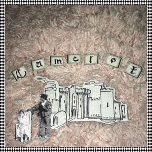 Camelot by Star Moles