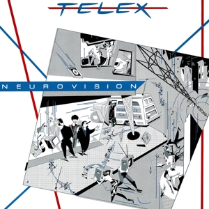 Neurovision by Telex