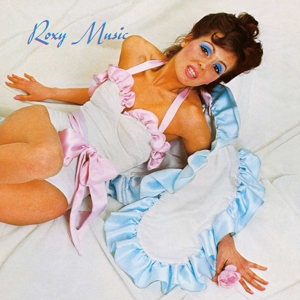 Roxy Music by Roxy Music