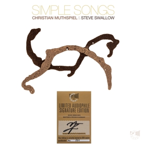 Simple Songs by Swallow, Steve & C...