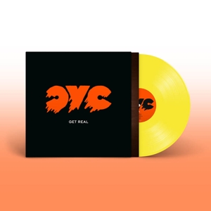 Get Real by Cvc