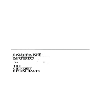 Instant Music