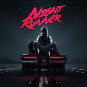 Starfighter (Pink) by Night Runner