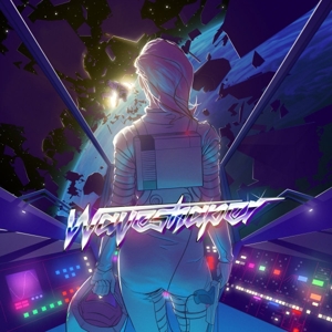 Station Nova (Clear) by Waveshaper