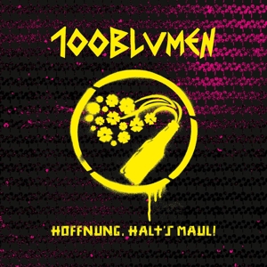 Hoffnung Halt's Maul by 100blumen