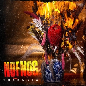 Insomnia by Nofnog