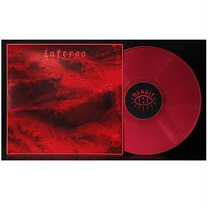 Inferno by Denuit