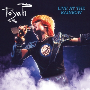 Live At the Rainbow by Toyah