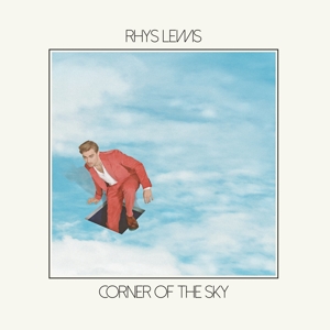 Corner of the Sky by Lewis, Rhys