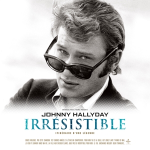 Irresistible