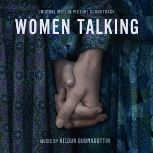 Women Talking by Gudnadottir, Hildur