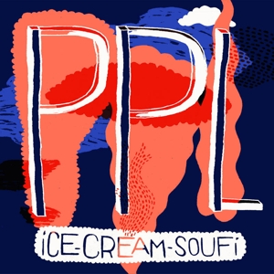 Ice Cream Soufi