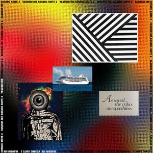 Cosmic Suite 2 - New Beginning by Ide, Yasushi