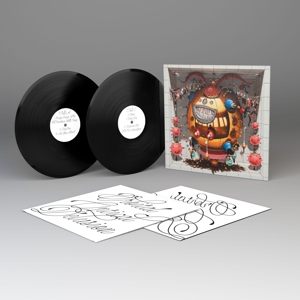 Optical Delusion by Orbital