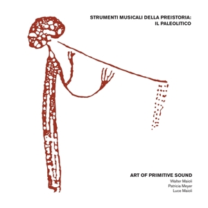 Strumenti Musicali Della Preistoria