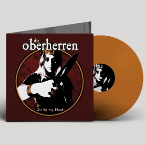 Die By My Hand by Die Oberherren