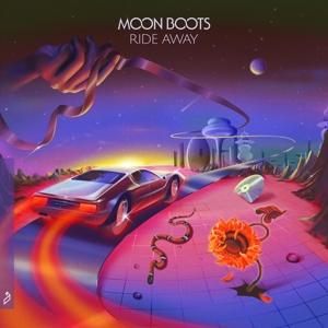 Ride Away by Moon Boots