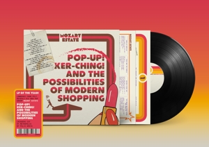 Pop-Up! Ker-Ching! and the Possibilities of Modern Shopping by Mozart Estate