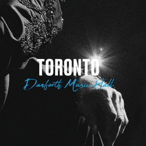 North America Live Tour Collection - Toronto by Hallyday, Johnny