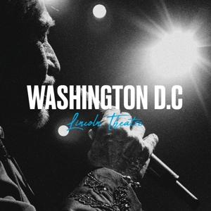 North America Live Tour Collection - Washington Dc by Hallyday, Johnny