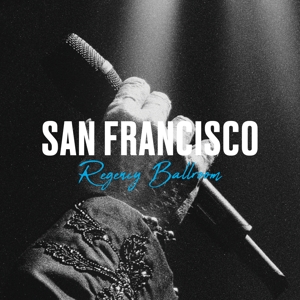 North America Live Tour Collection - San Francisco by Hallyday, Johnny