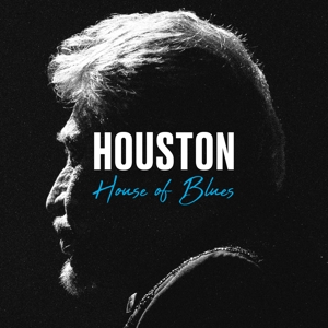 North America Live Tour Collection - Houston by Hallyday, Johnny