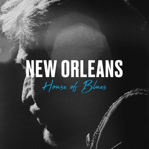 North America Live Tour Collection - New Orleans by Hallyday, Johnny