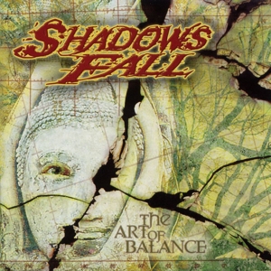 Art of Balance by Shadows Fall