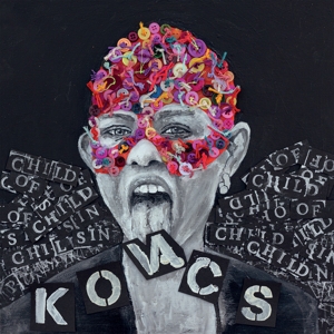 Child of Sin by Kovacs