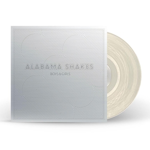 Boys & Girls by Alabama Shakes