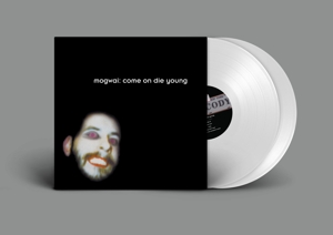 Come On Die Young by Mogwai