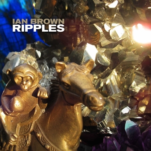 Ripples by Ian Brown
