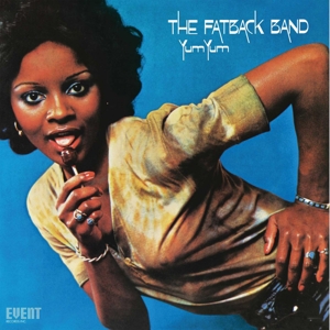 Yum Yum by Fatback Band
