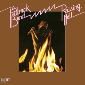 Raising Hell by Fatback Band