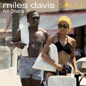 Solar by Miles Davis All Stars