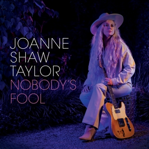 Nobody's Fool by Shaw Taylor, Joanne