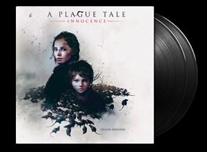A Plague Tale: Innocence by Deriviere, Olivier