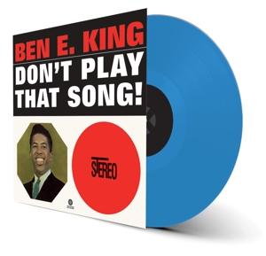Don't Play That Song! by Ben E. King