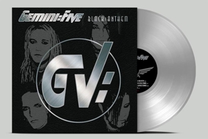 Black Anthem by Gemini Five