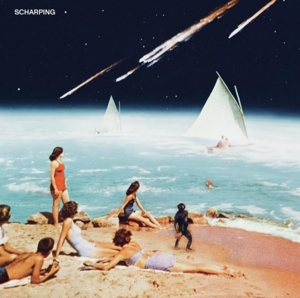 Unser Charping by Scharping