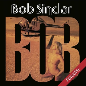 Paradise by Sinclar, Bob