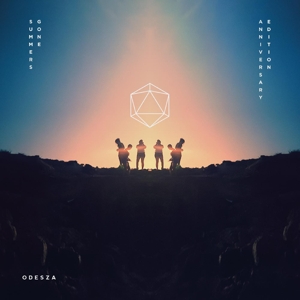 Summer's Gone by Odesza