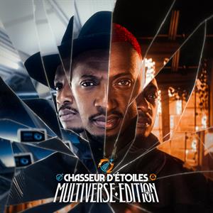 Chasseur D'etoiles Multiverse by Soprano
