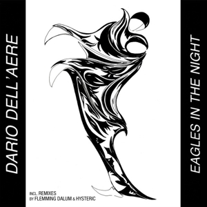 Eagles In the Night by Dell'aere, Dario