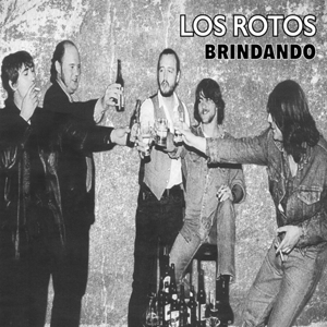 Brindando by Los Rotos