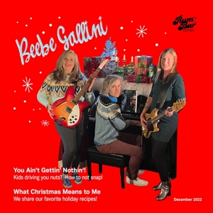 Christmas Flexi Single by Beebe Gallini