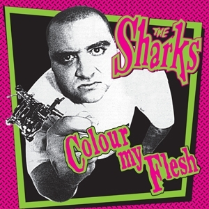 Colour My Flesh by Sharks, the