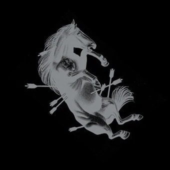 Dead Horse X by Touche Amore