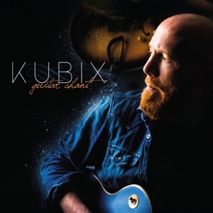 Guitar Chant Deluxe by Kubix
