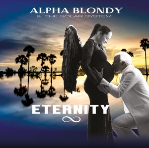 Eternity by Alpha Blondy